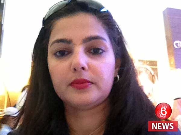Drug haul case: Mamta Kulkarni and her husband Vicky Goswami declared absconders