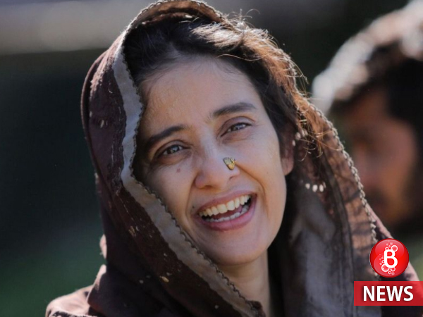 Manisha Koirala in dear maya