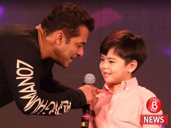 Matin Rey tangu Indian