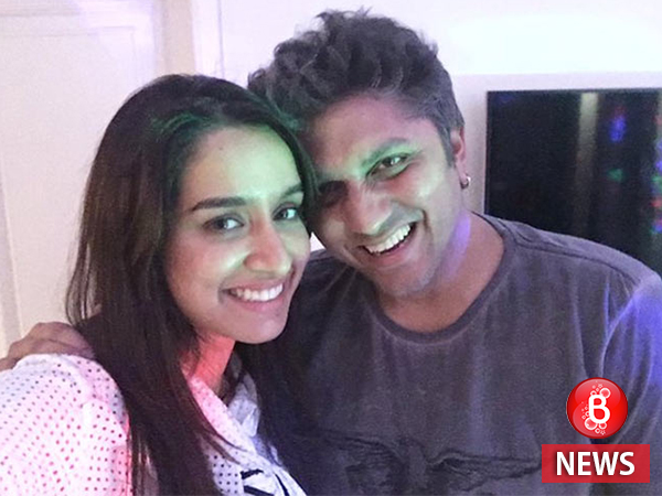Mohit Suri reacts to reports of Shraddha Kapoor playing the lead in his next