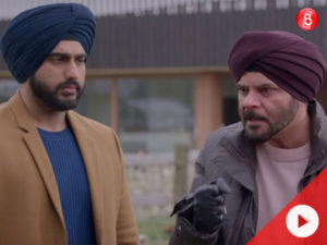 ‘Mubarakan’ trailer: This one is going to be a hell of an entertaining ride
