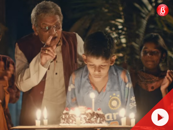 Mumbai Mist official trailer