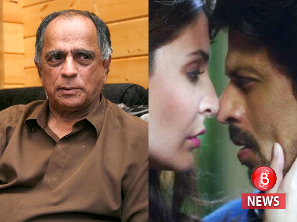 Pahlaj Nihalani on Jab Harry Met Sejal