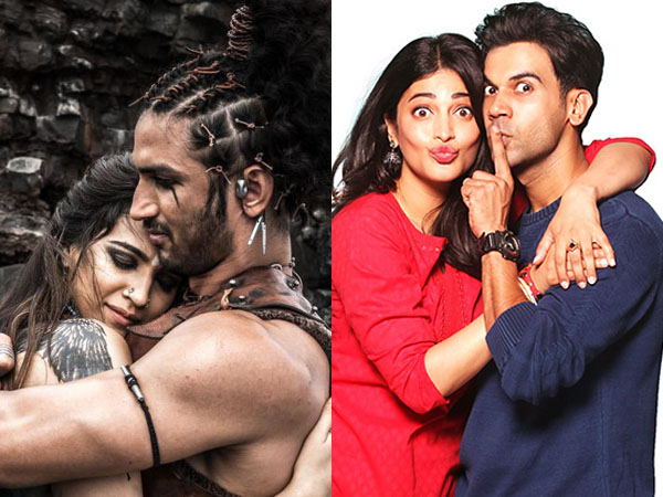 Raabta BHT Monday collection