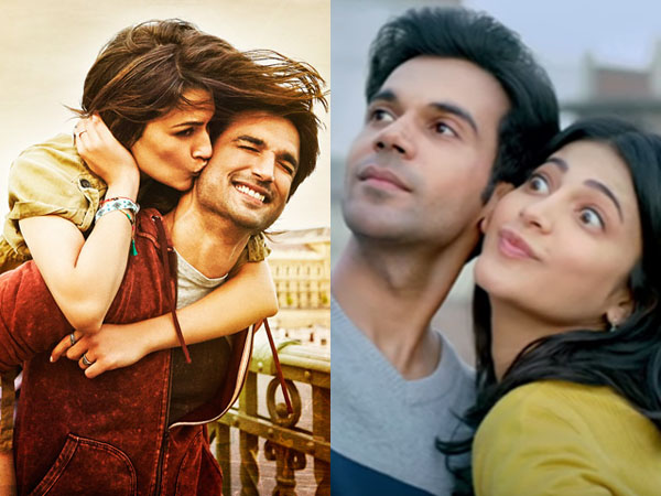 ‘Raabta’ and ‘Behen Hogi Teri’, both disappoint on their second day at the box office