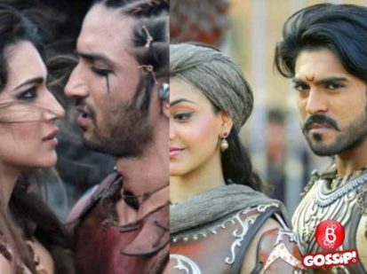 Magadheera News | Latest Updates & Gossip | Bollywood Bubble