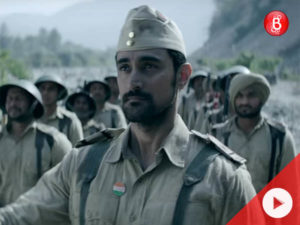 'Raag Desh' Teaser: Based on Red Fort Trials of INA, the teaser depicts intriguing elements