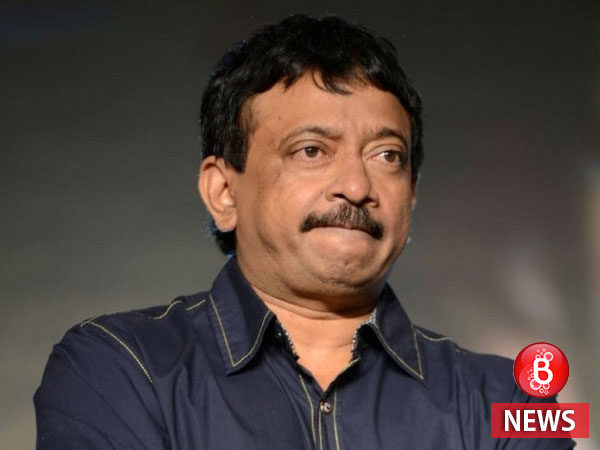 Ram-Gopal-Varma