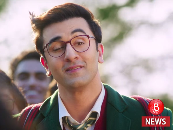Ranbir 11 kg jagga jasoos
