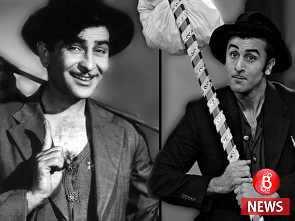 Ranbir Kapoor Raj Kapoor proud