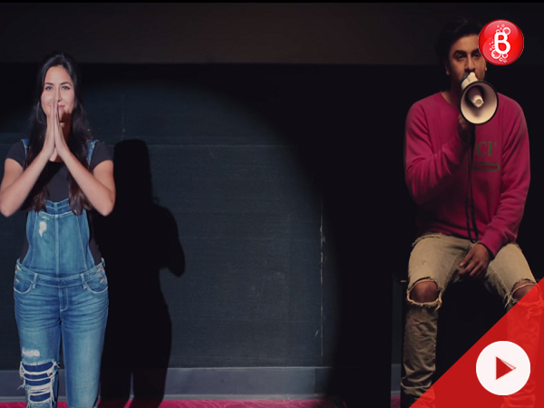 Ranbir Kapoor and Katrina Kaif in Jagga Jasoos.png