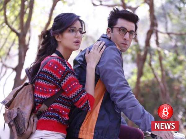 Jagga Jasoos