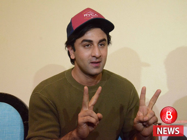 Ranbir clash tiger zinda hai