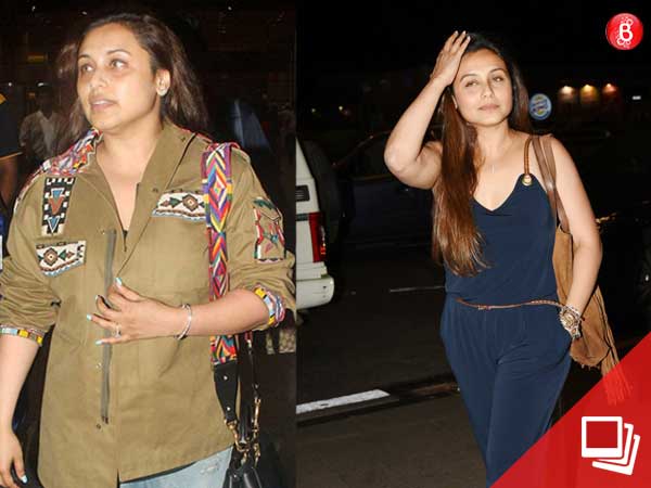Rani-Mukerji-airport