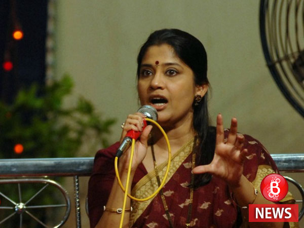 Renuka Shahane joins ‘Not In My Name’ protest, writes a very sensible note on Facebook