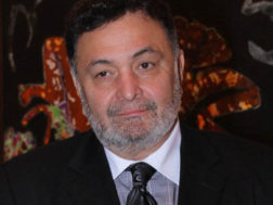 Rishi Kapoor