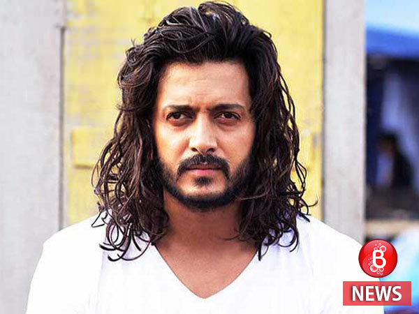 Rtiesh Deshmukh Indian tweet 2