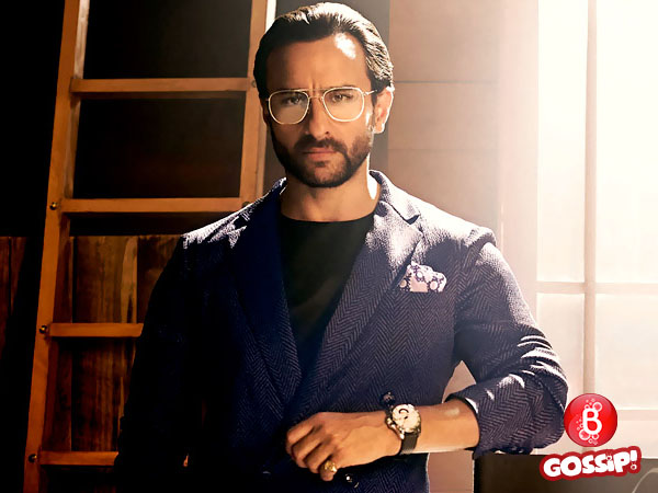 Saif Ali Khan Netflix