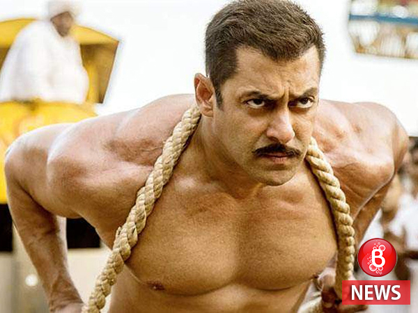 Salman Khan's 'Sultan' wins the Best Action movie award
