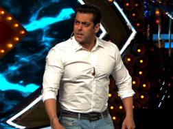 Salman Khan's old shocking incident with a female journalist