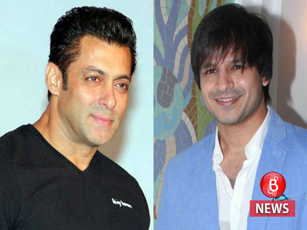 Vivek Oberoi opens up on his infamous fight with Salman Khan