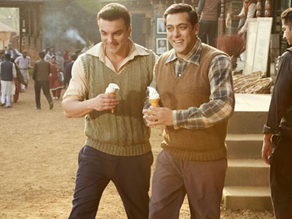 Salman Khan's 'Tubelight' collects Rs 21 crore at the box office on day 1