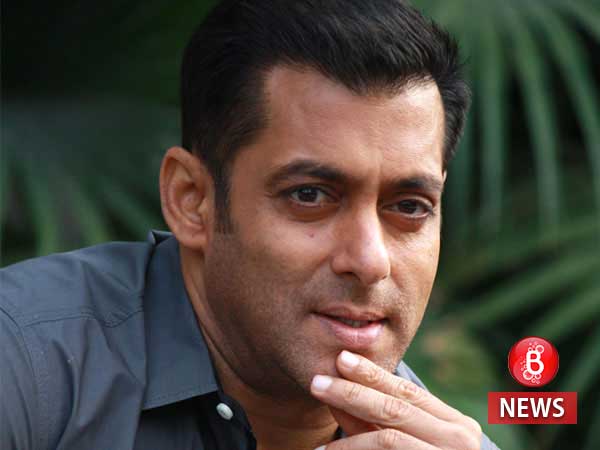 Salman Khan