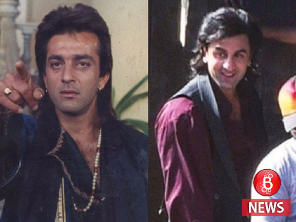 Sanjay Dutt biopic amount