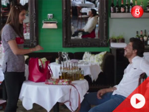 #JHMSMiniTrail4: Witness the unusual shades of Sejal as she explains the meaning of her name