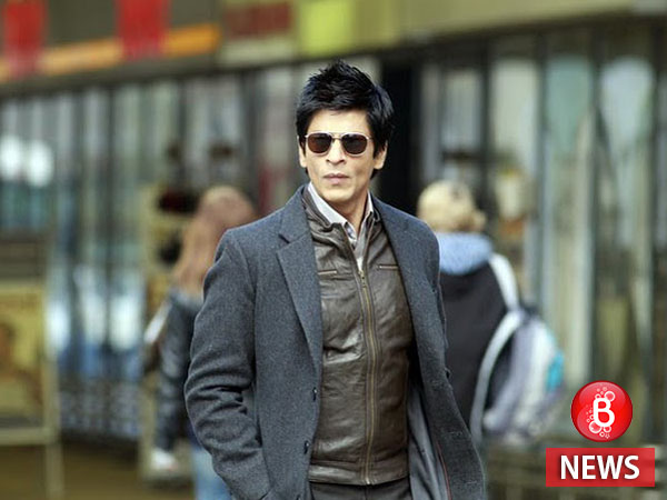 Shah Rukh Khan Don 3