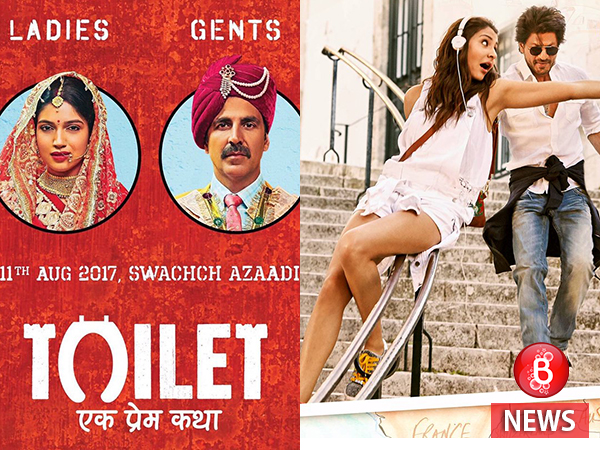 Shah Rukh Khan and Akshay Kumar's clash averted