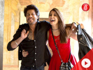 Refreshing and entrancing, 'Radha' from 'Jab Harry Met Sejal' will woo you