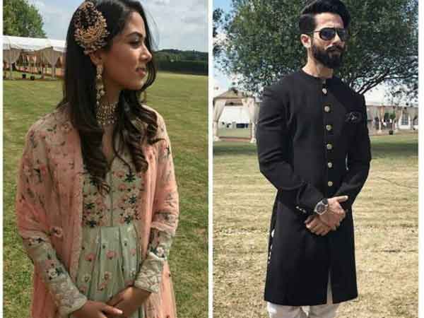 Shahid-kapoor-and-Mira-Rajput