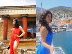 Shenaz Treasury pics