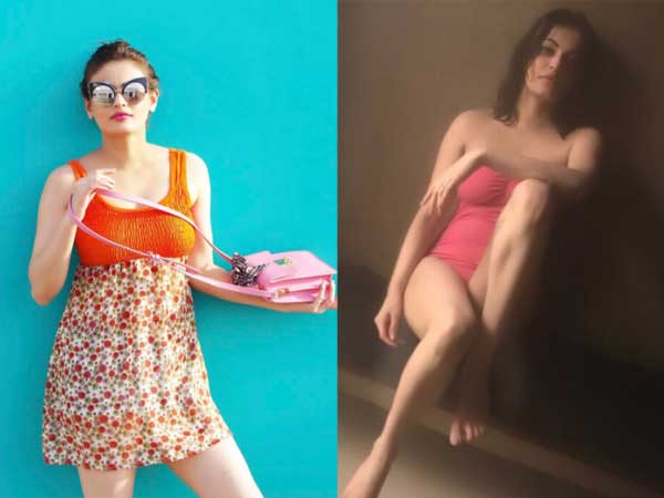 After battling with a health disorder, Aishwarya Rai's lookalike Sneha Ullal is back and how!