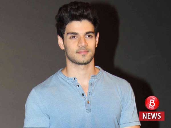 Sooraj Pancholi