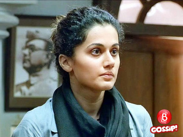 Taapsee-Pannu