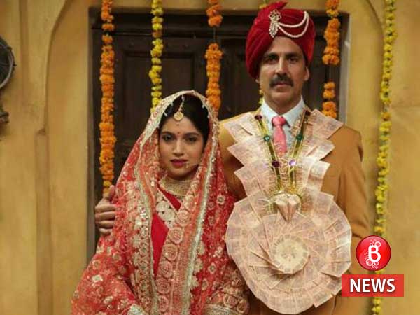 Toilet - Ek Prem Katha