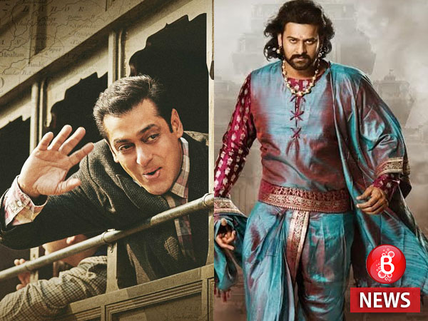 Tubelight Baahubali 2