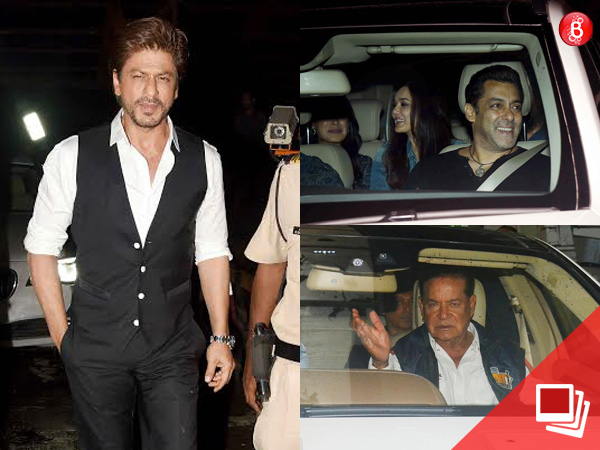 Tubelight celebs screening 35