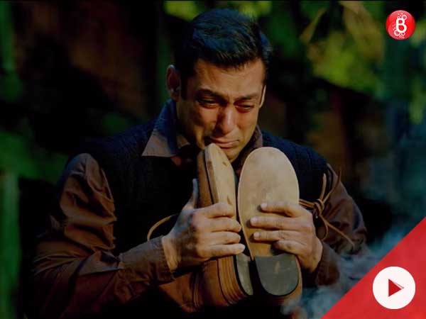 Tubelight-song