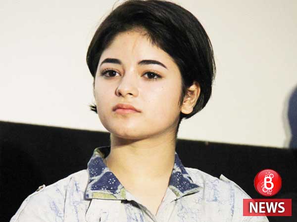 Zaira-Wasim