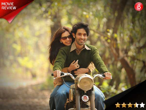 'A Death In The Gunj' movie review: A mystery meshed well with tranquility and emotions