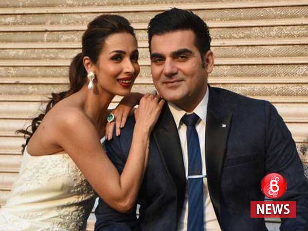 malaika arora and arbaaz khan