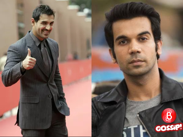 rajkummar rao john abraham