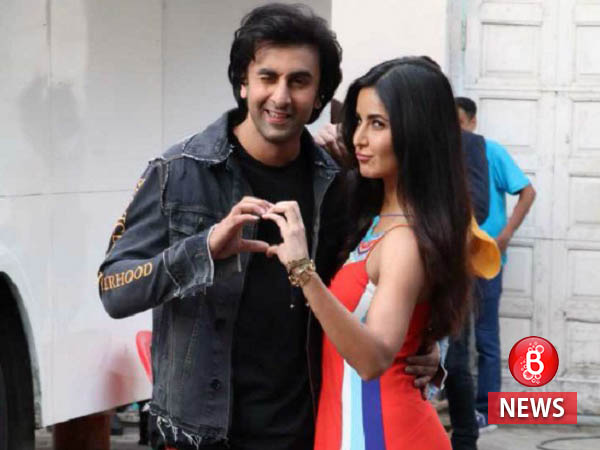 ranbir kapoor and katrina kaif