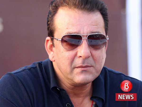sanjay dutt