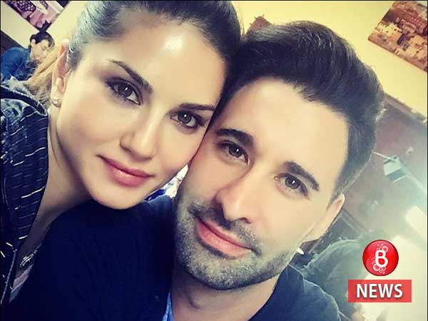 Sunny Leone and Daniel Weber face legal charges over non-completion of a movie