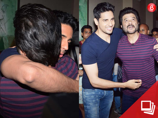 A Gentlemen Mubarakan