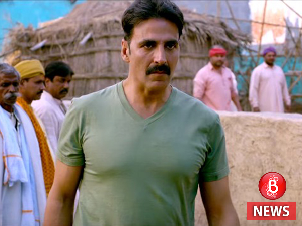 Akshay Kumar on fight against piracy